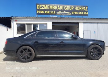 Dezmembrari Grup