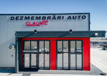 Claunic Auto Parts
