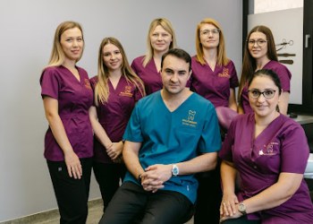 Maxident - Clinică Stomatologică din Iași