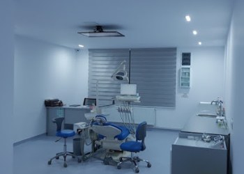 Cabinet stomatologic Iasmident