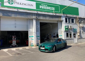 Centru de Parbrize Pilkington Orastiei (Someseni)