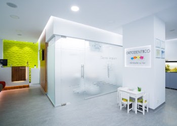 Ortodentico Clinica Stomatologica