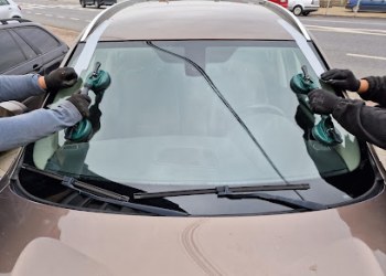 HIT GLASS-PARBRIZE FOCȘANI