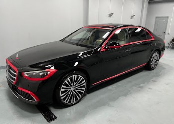 MRG Detailing