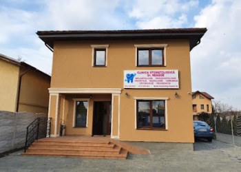 Clinica stomatologică Dr. Neagoe