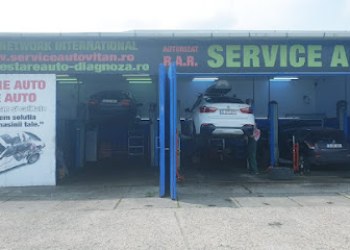 SERVICE AUTO VITAN - Mecanica si diagnoza auto