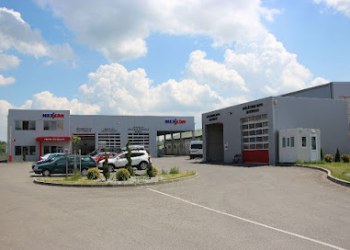 Service Auto - Nexxon - Sfântu Gheorghe
