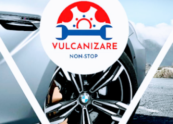 VULCANIZARE NON-STOP BRASOV - Carpaților