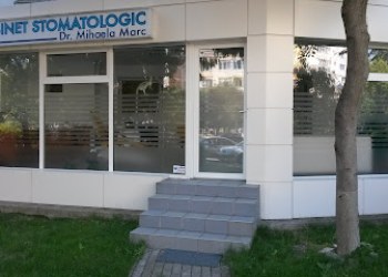 Cabinet stomatologic Dr. Mihaela Marc
