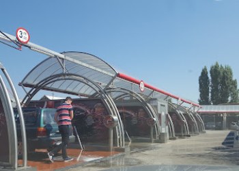 Oxy Car Wash