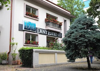 DENT ESTET Aviatorilor 15