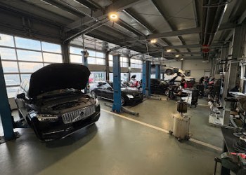 Drive In Autoservice
