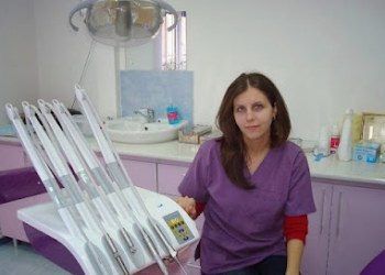 Cabinet Stomatologic Dr. Stanciu Ana-Maria