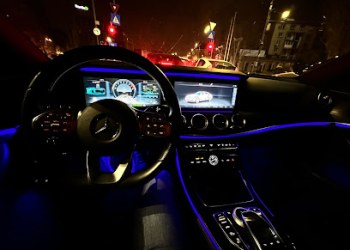 Inchirieri auto Bucuresti / Otopeni / DpD Rent