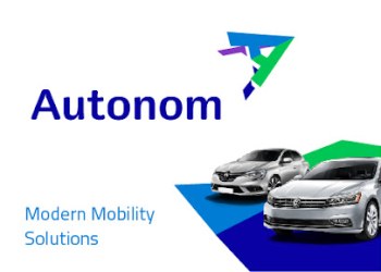 Autonom
