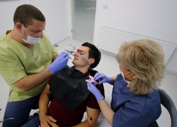 Dental Praxis Dr. Valeanu Andrei