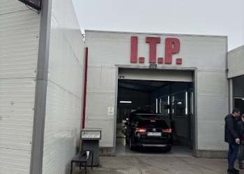 ITP AUTO-MOTO FARA PROGRAMARE | RUSETU - Sector 6 Crangasi