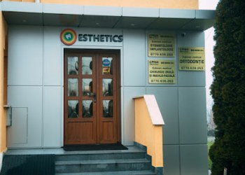 Cabinet stomatologic ESTHETICS Suceava