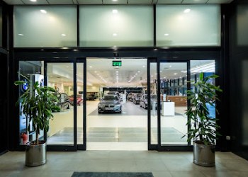 Automobile Bavaria - Dealer BMW si MINI București