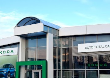 Auto Total Cars