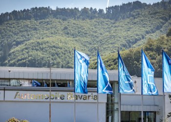 Automobile Bavaria