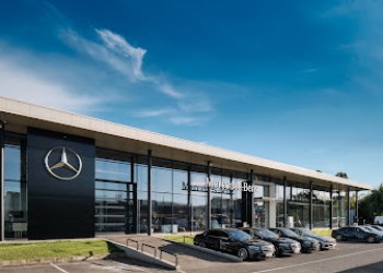 Autoklass Sibiu | Dealer Mercedes-Benz