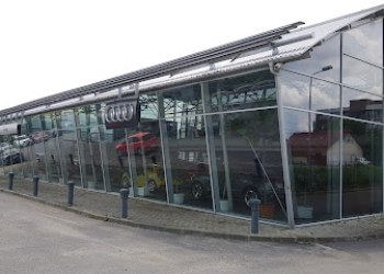 Tess Brasov(VOLVO)