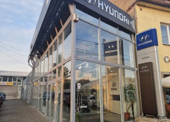 Hyundai Sibiu Autosib