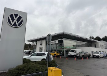 Autoworld - Dealer Volkswagen Cluj