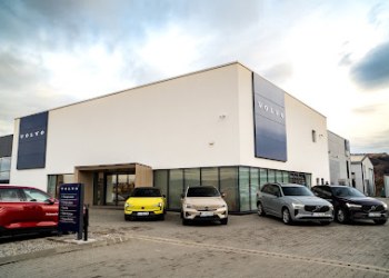 Autoworld Volvo