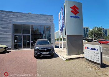 Rădăcini Suzuki Pipera