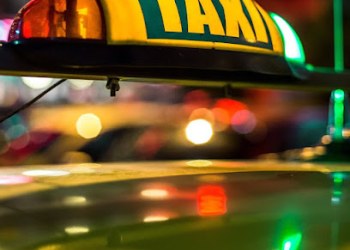 Taxi Valentin