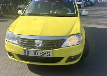Speed taxi