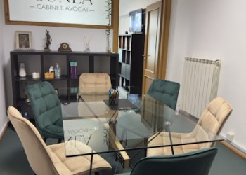 Cabinet de Avocat Gunea Codrin