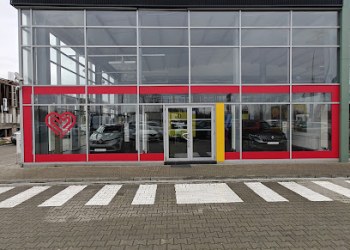 Renault Service Automobile Craiova
