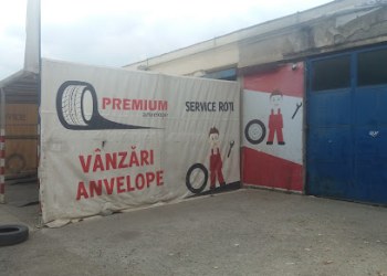 Premium Anvelope
