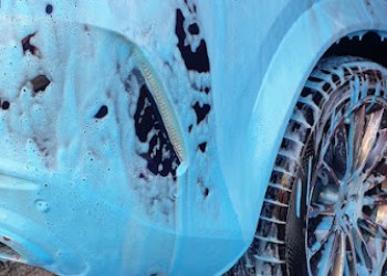 Spălătorie Auto CarWash & Go