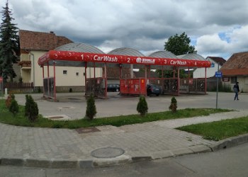 BNSz Automosó Ehrle