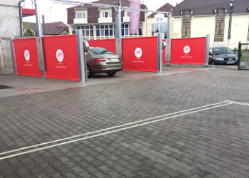 jetPOINT - Arad - Spălătorie Auto Self Service