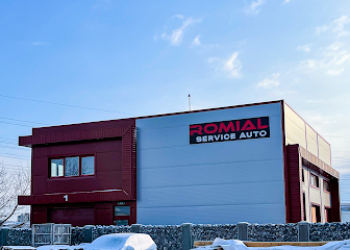 Romial Service Auto Oradea