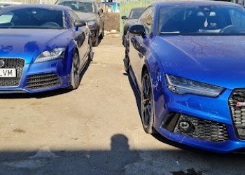 SOFT TUNING SRL
