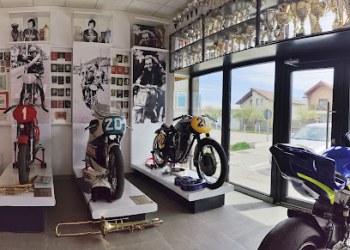 Pascota Racing Team Service & Tuning