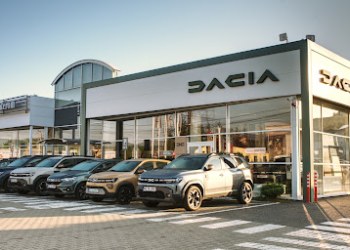 Dacia Targu-Mures Materom Auto Expert