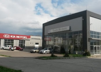 BMW Service