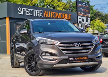 Spectre Automobile