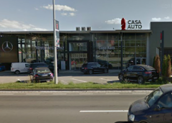 Casa Auto