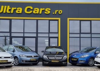ULTRA CARS Auto Rulate