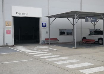 Renault Mavexim Găești