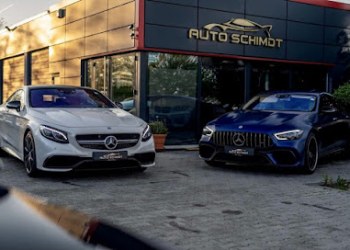 AUTO SCHIMDT BUZAU VANZARI/LEASING AUTO LUXURY