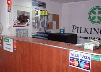 Centru de Parbrize Pilkington Arad